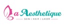 La Aesthetique - Skin, Hair & Laser